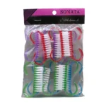 فرشاة الأظافر من سوناتا | Sonata Nail Cleaning Brush