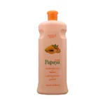 لوشن اليد والجسم بخلاصه البابايا من سوناتا | Sonata Hand & Body lotion Papaya