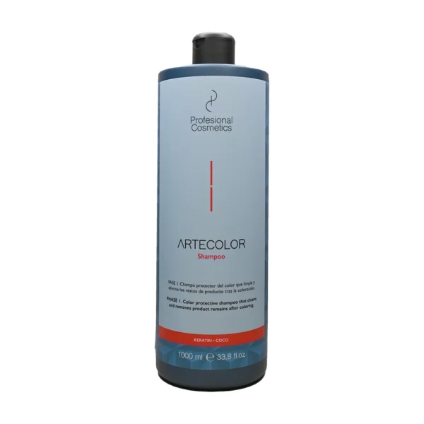 شامبو آرتي كلر بروفشنال كوزماتيكس | Artecolor Shampoo Profesional Cosmetics