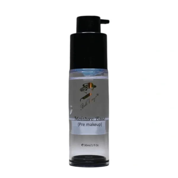 برايمر مويستر بيز من بيل فيساج | Bell Visage Moisture Base Primer