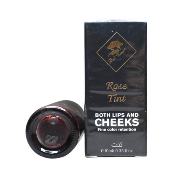 تنت الشفاه والخدود روز من بيل فيساج | Bell Visage Rose Lip and Cheek Tint