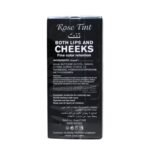 ⁦تنت الشفاه والخدود روز من بيل فيساج | Bell Visage Rose Lip and Cheek Tint⁩ - الصورة ⁦2⁩