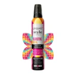 أوربان كير موس الشعر المجعد استايل جايد إلستك | URBAN CARE STYLE GUIDE ELASTIC CURL HAIR MOUSSE - الصورة 2