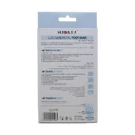 ⁦ماسك القدم سوناتا | Sonata Foot Mask⁩ - الصورة ⁦2⁩