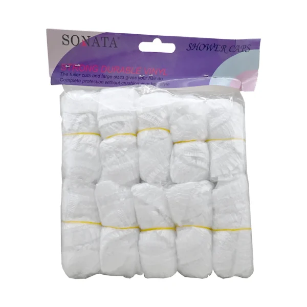أغطية بلاستيكية من سوناتا | Sonata Strong Durable Vinyl Caps