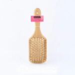 فرشة الشعر الكبيره الخشب سوناتا -1 | Sonata Large Wooden Hair Brush -1