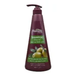 شامبو بخلاصة زيت الزيتون من بتروفا | Petrova Shampoo Olive Oil
