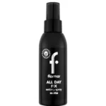 رذاذ تثبيت المكياج من فلومار | Flormar All Day Fix Matte Setting Spray