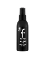 رذاذ تثبيت المكياج من فلومار | Flormar All Day Fix Matte Setting Spray