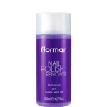 مزيل طلاء الأظافر من فلومار | Strong Nail Polish Remover
