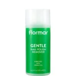 مزيل طلاء الأظافر من فلورمار | Flormar Gentle Nail Polish Remover