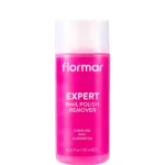 مزيل طلاء الأظافر من فلومار | Flormar Expert Nail Polish Remover