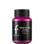مزيل طلاء الأظافر | Flormar Easy & Go Sponge Nail Polish Remover