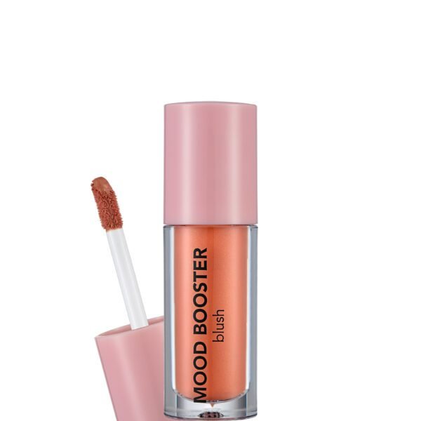 احمر خدود من فلورمار - Flormar Mood Booster Blush