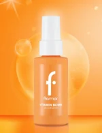 ⁦سيرم وبرايمر فيتامين من فلومار | Flormar Vitamin Bomb Serum & Primer⁩ - الصورة ⁦2⁩