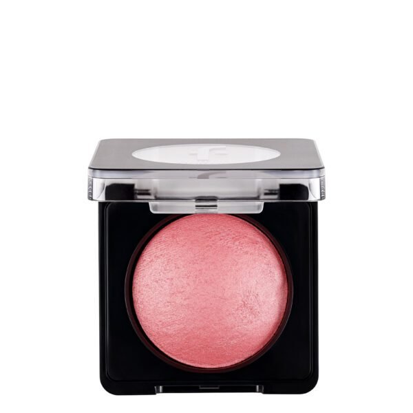 أحمر الخدود من فلورمار - Flormar Baked Blush-On