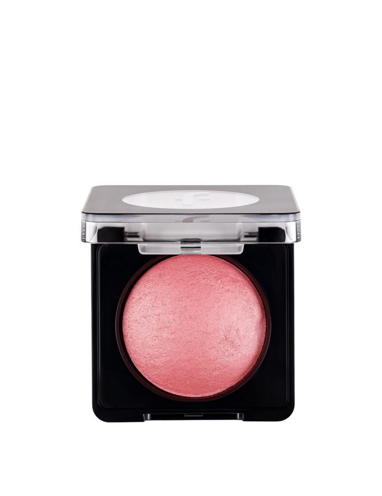 أحمر الخدود من فلورمار - Flormar Baked Blush-On