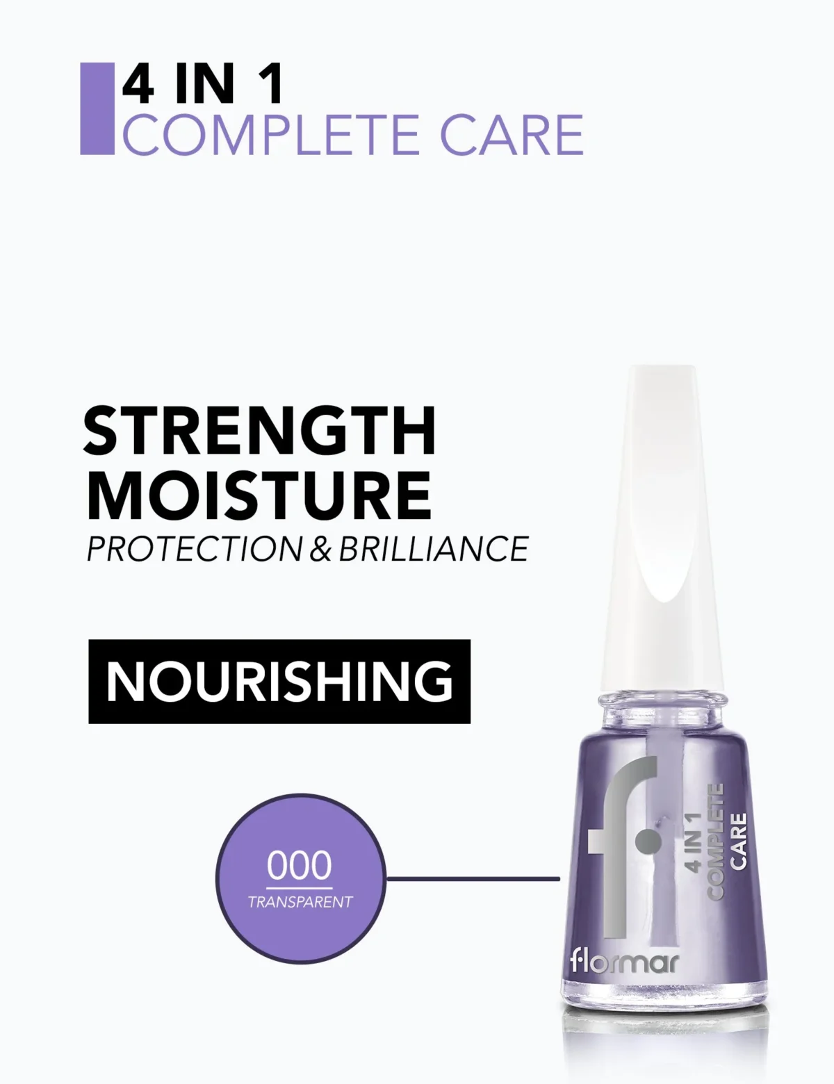 8682536059299_eng_7 مجموعة العناية الكاملة 4*1 من فلومار | Flormar 4 in 1 Complete Care - الصورة 2