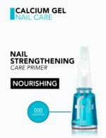 جل الكالسيوم من فلومار | Flormar Calcium Gel - الصورة 2