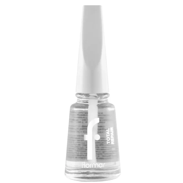 طلاء الأظافر الواقي من فلومار | Flormar No More Breaks