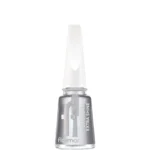 فلورمار سريع الجفاف وذو لمعان إضافي | Flormar Quick Dry Extra Shine