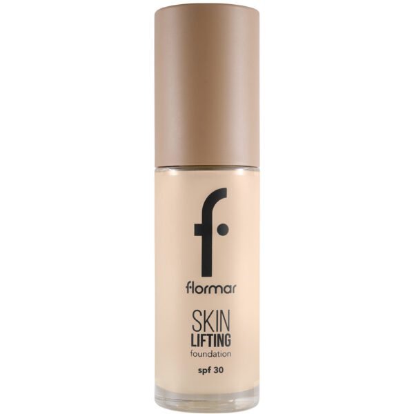 كريم أساس لشد البشرة من فلومار - Flormar Skin Lifting Foundation
