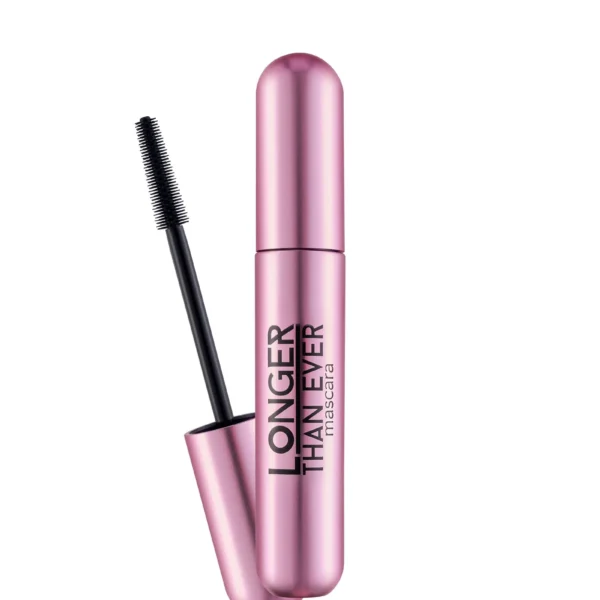 ماسكارا من فلومار | Flormar Longer Than Ever Mascara