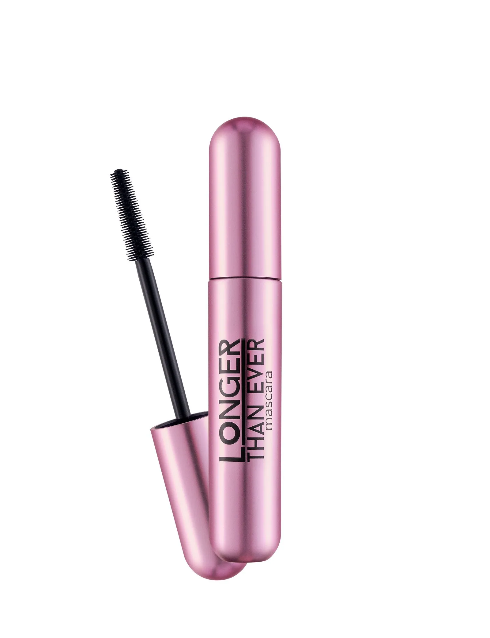 8682536067119_1 ماسكارا من فلومار | Flormar Longer Than Ever Mascara - الصورة 1