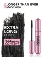 ماسكارا من فلومار | Flormar Longer Than Ever Mascara - الصورة 2