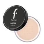 بودرة السائبة من فلورمار - Flormar Loose Powder