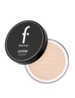 بودرة السائبة من فلورمار - Flormar Loose Powder