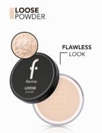 بودرة السائبة من فلورمار - Flormar Loose Powder