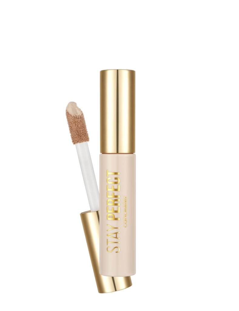 كونسيلر ستاي بيرفكت من فلومار - Flormar Stay Perfect Concealer