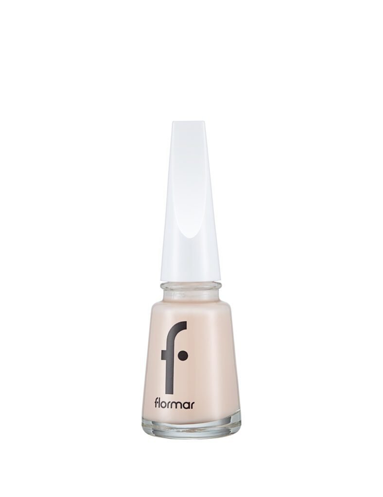 طلاء أظافر من فلومار - Flormar Nail Enamel