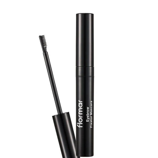ماسكارا تثبيت الحواجب من فلورمار | Flormar Eyebrow Fixator Mascara