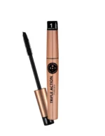 ماسكارا تريبل اكشن من فلومار | Flormar Triple Action Mascara