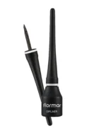 ديبلاينر اسود من فلومار | Flormar Dipliner Black