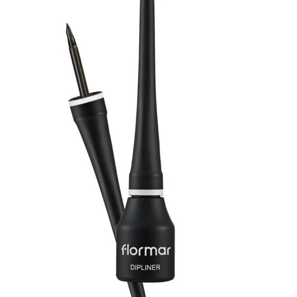 ديبلاينر اسود من فلومار | Flormar Dipliner Black