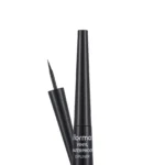 قلم تحديد العيون مقاوم للماء من فلومار | Flormar Vinyl Waterproof Dipliner Black