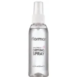 رذاذ تجفيف طلاء الأظافر من فلومار | Flormar Nail Polish Drying Spray