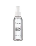 رذاذ تجفيف طلاء الأظافر من فلومار | Flormar Nail Polish Drying Spray