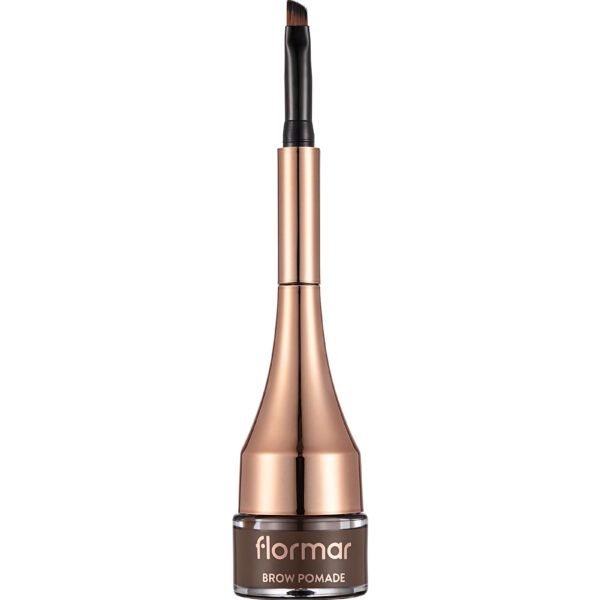 مرهم الحواجب من فلورمار - Flormar Brow Pomade