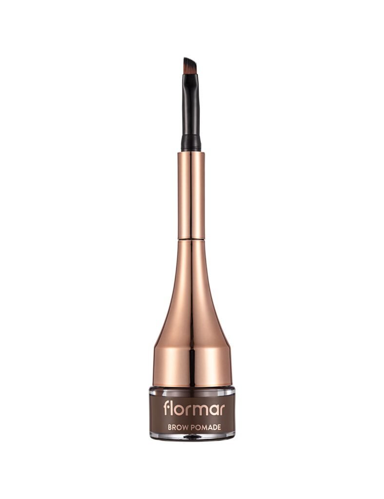 مرهم الحواجب من فلورمار - Flormar Brow Pomade