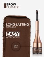 مرهم الحواجب من فلورمار - Flormar Brow Pomade