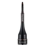 محدد عيون جل من فلورمار | Flormar Gel Eyeliner