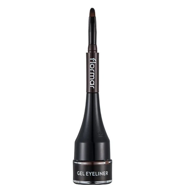 محدد عيون جل من فلورمار | Flormar Gel Eyeliner