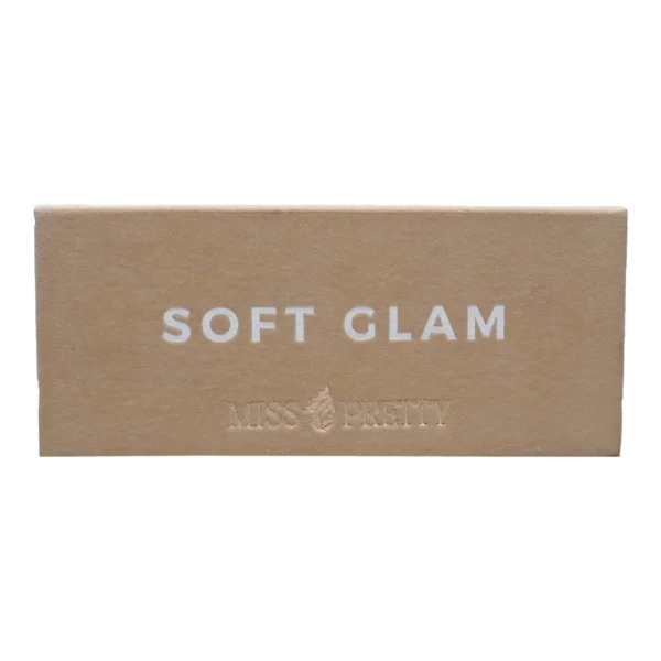 ظل عيون ميس بيرتي | Eyeshadow Miss Pretty