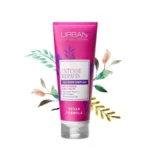 شامبو العناية بالشعر المكثف بالكيراتين لإصلاح الشعر التالف | URBAN CARE INTENSE & KERATIN SHAMPOO - الصورة 2