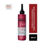 ⁦تونيك العناية بالشعر المضاد للقشرة بخلاصة خل التفاح وحمض الساليسيليك | CIDER HAIR TON | URBAN CARE NO:2 APPLEIC⁩ - الصورة ⁦3⁩