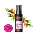 ⁦أوربان كير سيروم الشعر بزيت الأرغان والكيراتين | URBAN CARE ARGAN OIL & KERATIN HAIR SERUM⁩ - الصورة ⁦2⁩